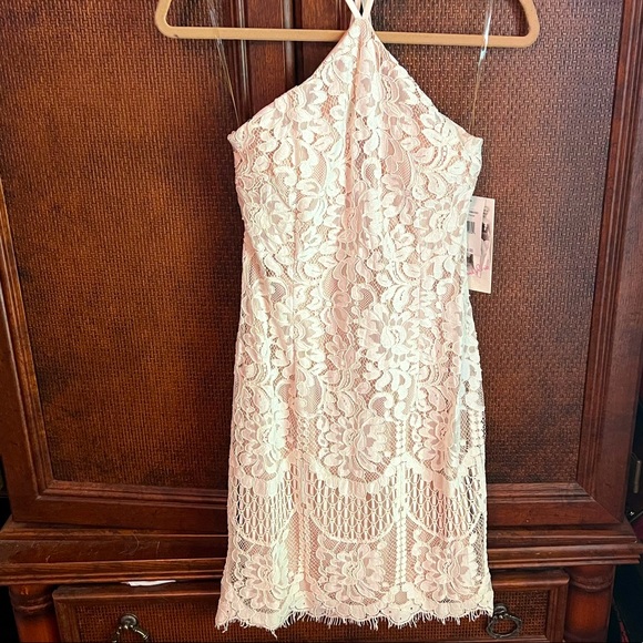 NWT Honey and Rosie Dress - Picture 1 of 7